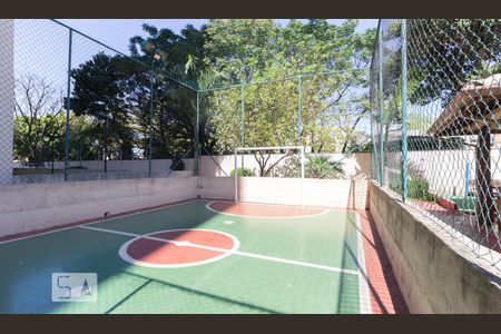 Apartamento à venda com 55m², 3 quartos e 1 vagaÁrea comum