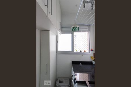 Apartamento à venda com 55m², 3 quartos e 1 vagaÁrea de Serviço