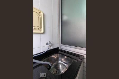 Apartamento à venda com 55m², 3 quartos e 1 vagaÁrea de Serviço