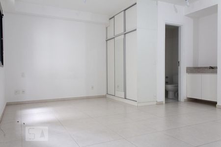 Studio de kitnet/studio para alugar com 1 quarto, 39m² em Bela Vista, São Paulo