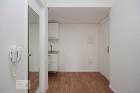Studio para alugar com 35m², 1 quarto e sem vagaStudio