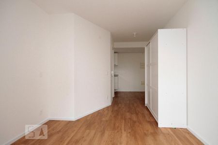 Studio para alugar com 35m², 1 quarto e sem vagaStudio