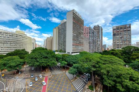 Studio para alugar com 35m², 1 quarto e sem vaga Studio para alugar com 35m², 1 quarto e sem vagaVista