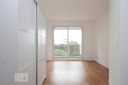 Studio para alugar com 35m², 1 quarto e sem vagaStudio
