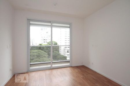 Studio para alugar com 35m², 1 quarto e sem vagaStudio
