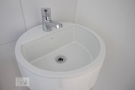 Studio para alugar com 35m², 1 quarto e sem vagaBanheiro