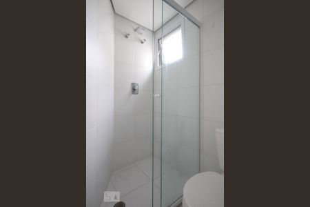 Studio para alugar com 35m², 1 quarto e sem vagaBanheiro