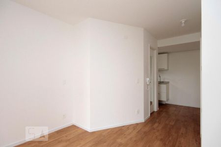 Studio para alugar com 35m², 1 quarto e sem vagaStudio