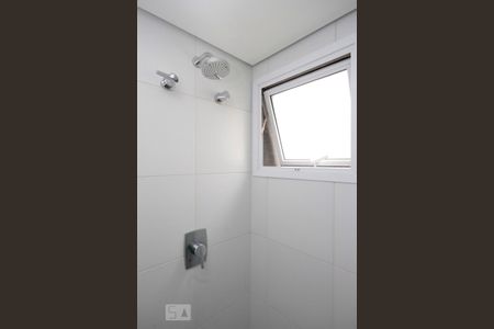 Studio para alugar com 35m², 1 quarto e sem vagaBanheiro