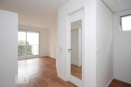 Studio para alugar com 35m², 1 quarto e sem vagaStudio