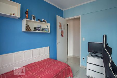 Quarto 1 de apartamento à venda com 2 quartos, 52m² em Vila Palmeiras, São Paulo