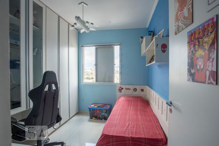 Quarto 1 de apartamento à venda com 2 quartos, 52m² em Vila Palmeiras, São Paulo