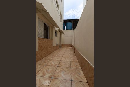 Apartamento para alugar com 70m², 2 quartos e sem vagaQuarto 2 - Sacada