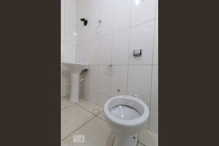 Apartamento para alugar com 70m², 2 quartos e sem vagaBanheiro