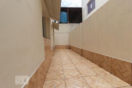 Apartamento para alugar com 70m², 2 quartos e sem vagaQuarto 2 - Sacada
