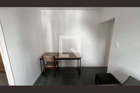 Sala  de apartamento para alugar com 1 quarto, 31m² em Jardim Paulista, São Paulo