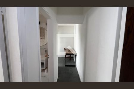 Entrada  de apartamento para alugar com 1 quarto, 31m² em Jardim Paulista, São Paulo