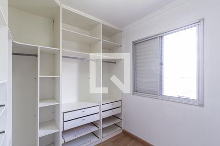 Quarto 1 de apartamento para alugar com 3 quartos, 73m² em São Pedro, Osasco