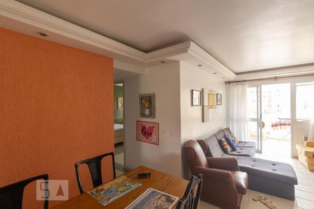 Sala de apartamento à venda com 3 quartos, 105m² em Barra da Tijuca, Rio de Janeiro