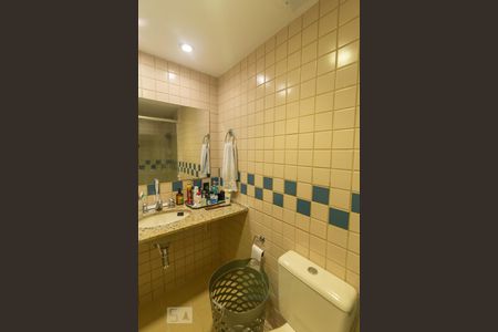 Apartamento à venda com 105m², 3 quartos e 2 vagasBanheiro 2