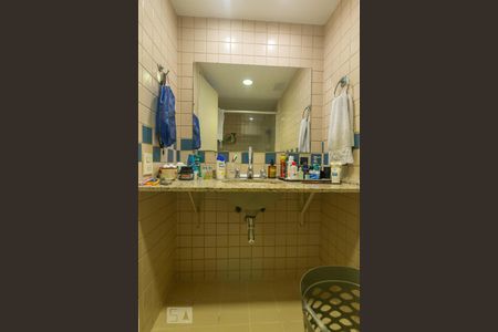 Apartamento à venda com 105m², 3 quartos e 2 vagasBanheiro 2