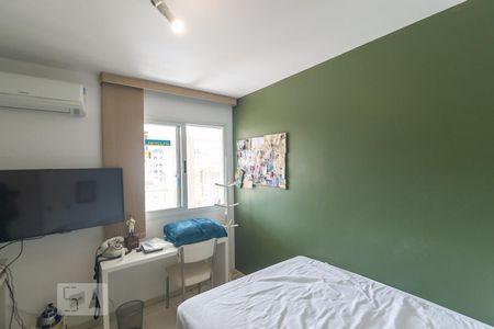 Apartamento à venda com 105m², 3 quartos e 2 vagasQuarto 2