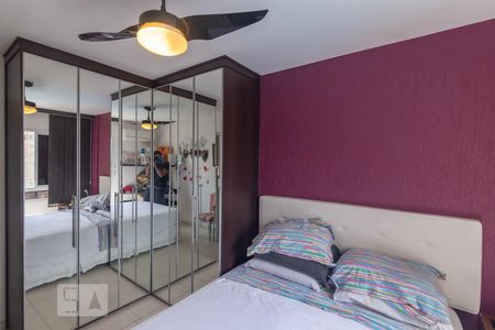 Apartamento à venda com 105m², 3 quartos e 2 vagasSuíte