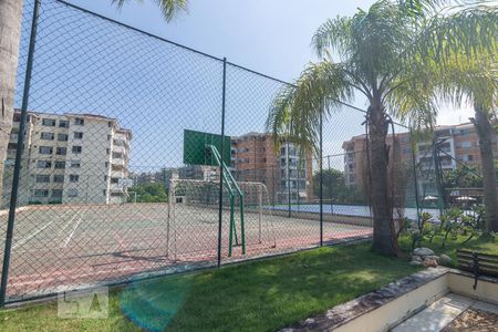 Apartamento à venda com 105m², 3 quartos e 2 vagasÁrea Comum - Quadra