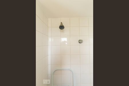 Apartamento à venda com 105m², 3 quartos e 2 vagasBanheiro de Serviço