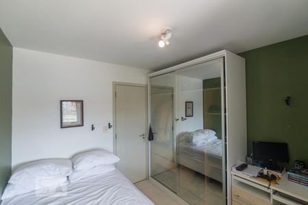 Apartamento à venda com 105m², 3 quartos e 2 vagasQuarto 2