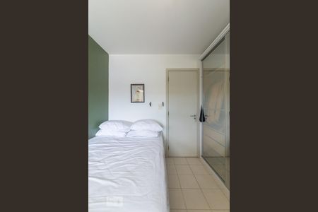 Apartamento à venda com 105m², 3 quartos e 2 vagasQuarto 2