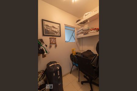 Apartamento à venda com 105m², 3 quartos e 2 vagasQuarto 3