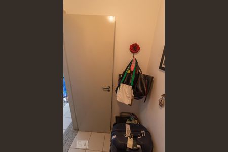Apartamento à venda com 105m², 3 quartos e 2 vagasQuarto 3