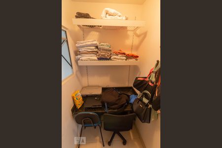 Apartamento à venda com 105m², 3 quartos e 2 vagasQuarto 3