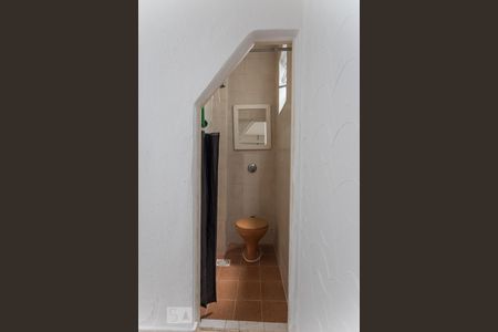 Apartamento à venda com 65m², 2 quartos e 1 vagaBanheiro de Serviço