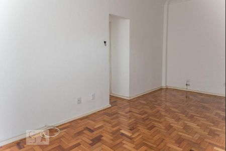 Sala de apartamento à venda com 2 quartos, 65m² em Tijuca, Rio de Janeiro