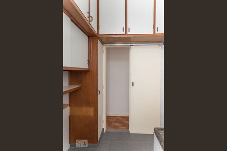 Apartamento à venda com 65m², 2 quartos e 1 vagaCozinha