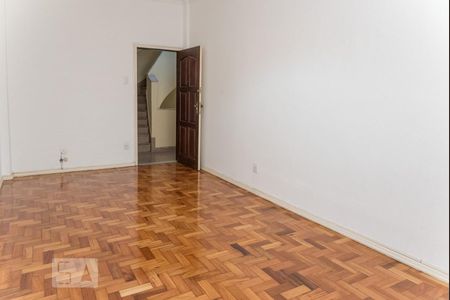 Sala de apartamento à venda com 2 quartos, 65m² em Tijuca, Rio de Janeiro
