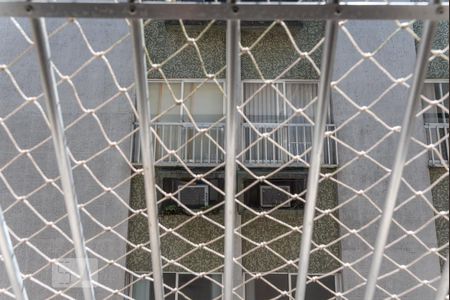 Vista da Sala de apartamento à venda com 2 quartos, 65m² em Tijuca, Rio de Janeiro