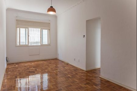 Sala de apartamento à venda com 2 quartos, 65m² em Tijuca, Rio de Janeiro