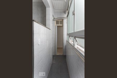 Apartamento à venda com 65m², 2 quartos e 1 vagaÁrea de Serviço