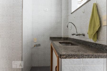 Apartamento à venda com 65m², 2 quartos e 1 vagaCozinha