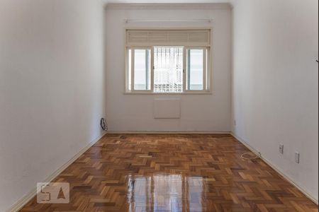Sala de apartamento à venda com 2 quartos, 65m² em Tijuca, Rio de Janeiro