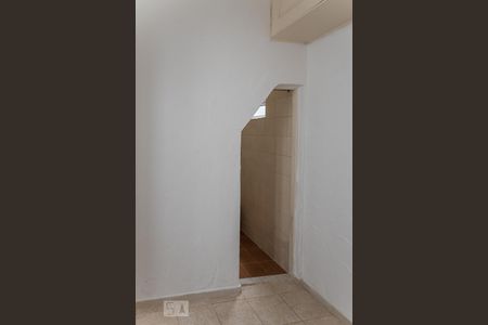 Apartamento à venda com 65m², 2 quartos e 1 vagaQuarto de Serviço