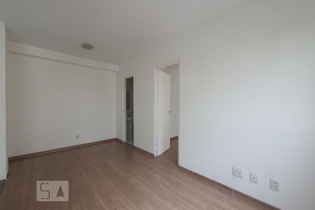 Sala de apartamento para alugar com 1 quarto, 33m² em Cambuci, São Paulo