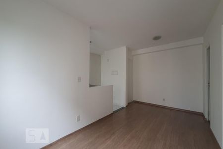 Sala de apartamento para alugar com 1 quarto, 33m² em Cambuci, São Paulo