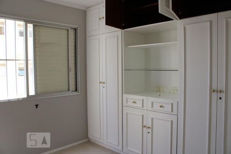 Quarto 1 de apartamento para alugar com 2 quartos, 60m² em Vila Pompéia, São Paulo