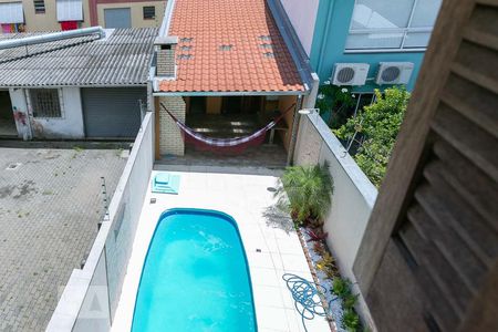 Casa à venda com 220m², 4 quartos e 3 vagasVista do Quarto