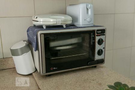 Casa à venda com 220m², 4 quartos e 3 vagasCozinha