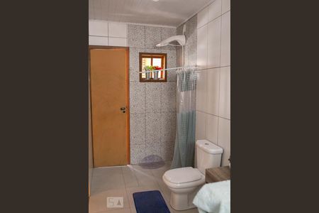 Casa à venda com 220m², 4 quartos e 3 vagasÁrea de Serviço